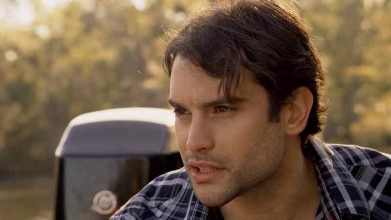 Alligator Alley (2013) Screenshot 2