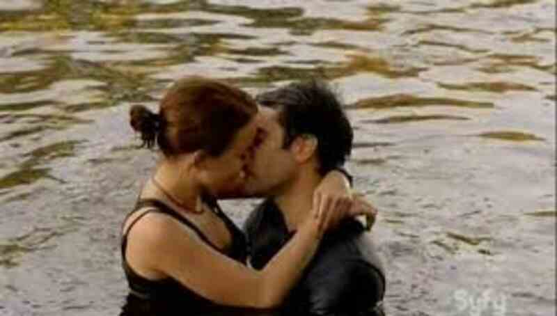 Alligator Alley (2013) Screenshot 3