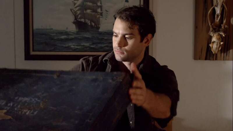 Alligator Alley (2013) Screenshot 5