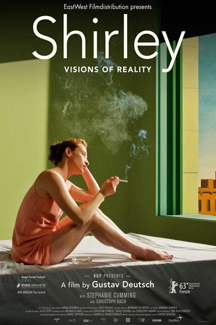 Shirley: Visions of Reality (2013) Screenshot 2 