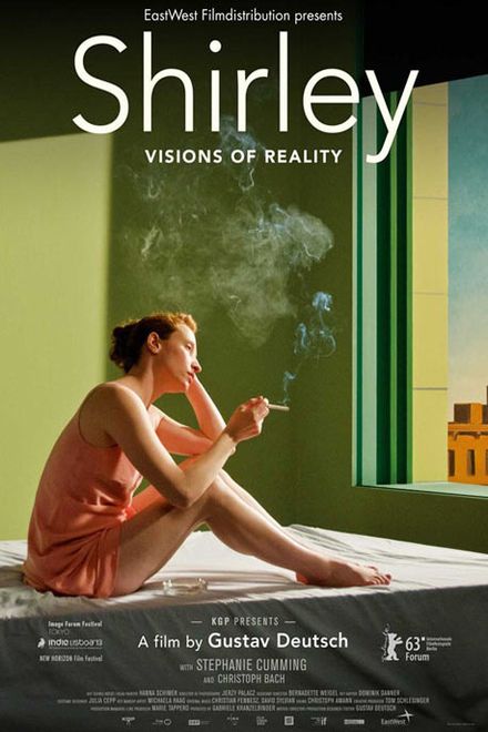 Shirley: Visions of Reality (2013) Screenshot 3 