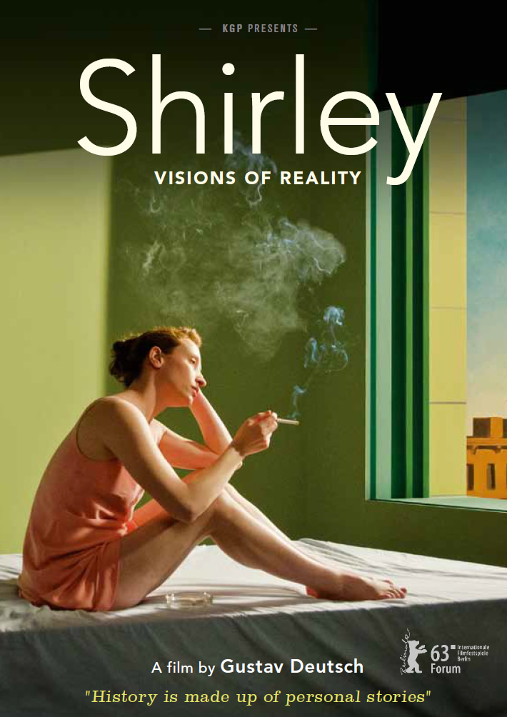 Shirley: Visions of Reality (2013) Screenshot 5 