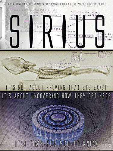 Sirius (2013) starring Thomas Jane on DVD on DVD