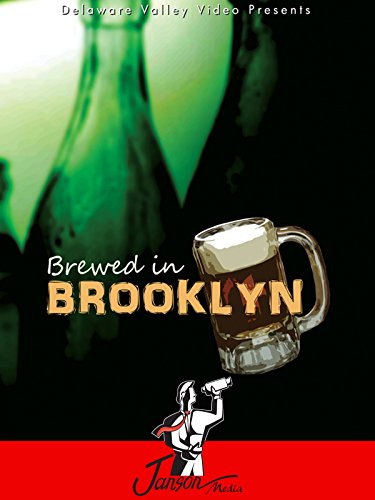 Brewed in Brooklyn (2013) Screenshot 1 