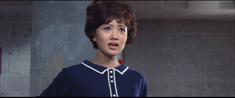 Danger Pays (1962) Screenshot 3 