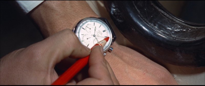 Danger Pays (1962) Screenshot 4 