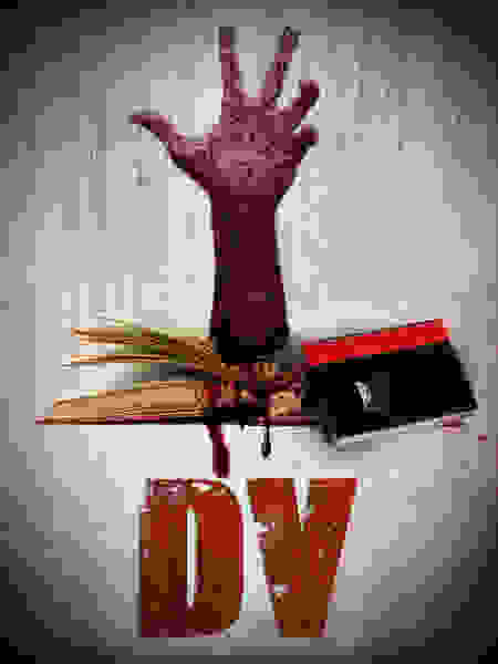 Dv (2013) starring Evan Jacobs on DVD DVD Dv (2013) Screenshot 1