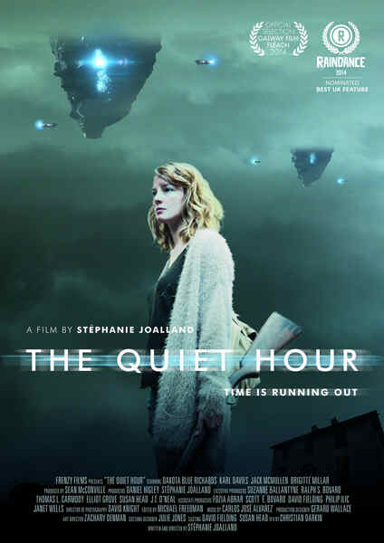 The Quiet Hour (2014) Screenshot 1