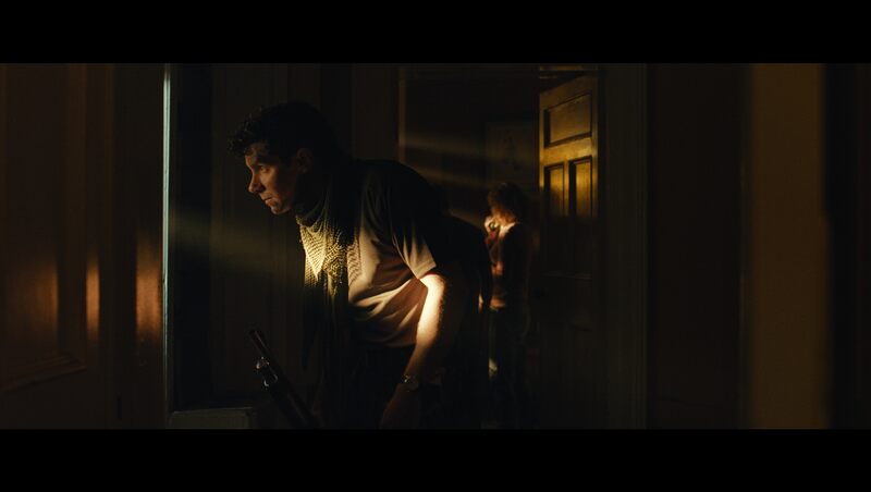 The Quiet Hour (2014) Screenshot 3