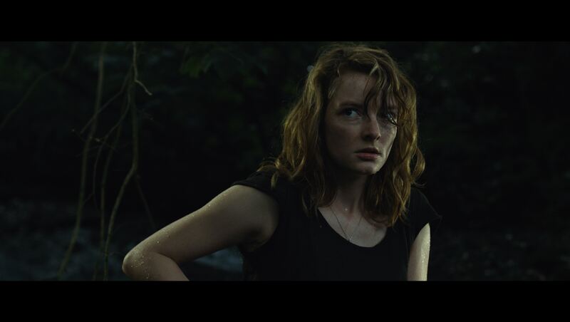 The Quiet Hour (2014) Screenshot 4