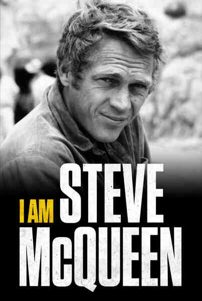 I Am Steve McQueen (2014) Screenshot 1