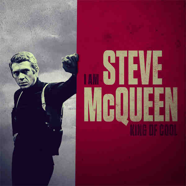 I Am Steve McQueen (2014) Screenshot 3