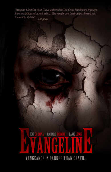 Evangeline (2013) Screenshot 2