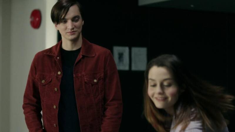 Evangeline (2013) Screenshot 3