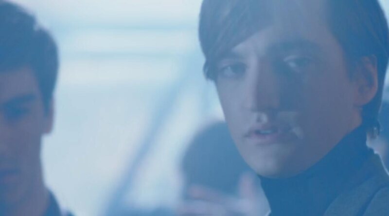 Evangeline (2013) Screenshot 4
