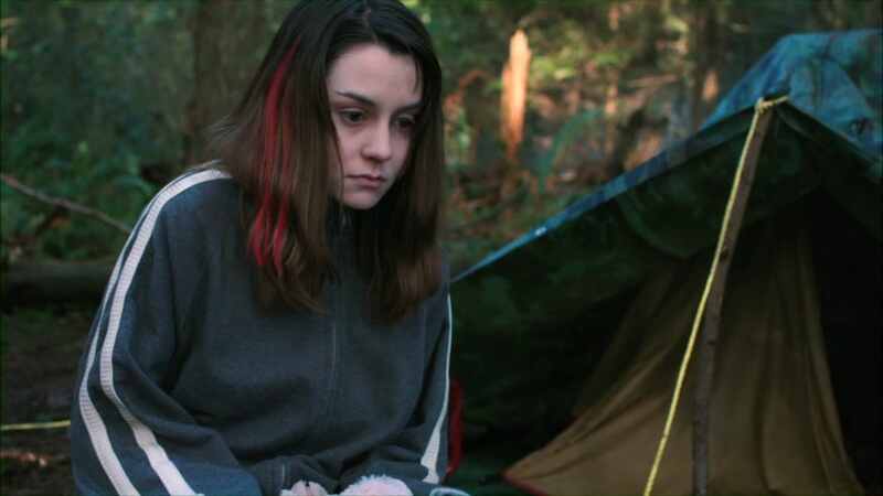 Evangeline (2013) Screenshot 5