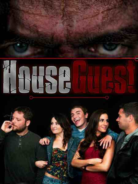 House Guest Massacre (2013) starring Alex Vincent on DVD DVD House Guest Massacre (2013) Screenshot 2