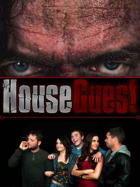 House Guest Massacre (2013) starring Alex Vincent on DVD DVD House Guest Massacre (2013) Screenshot 3