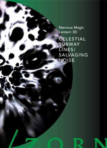 Celestial Subway Lines/Salvaging Noise (2005) starring N/A on DVD on DVD