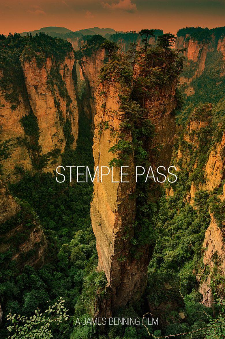 Stemple Pass (2012) starring N/A on DVD on DVD