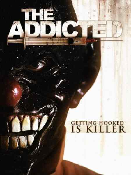 The Addicted (2013) Screenshot 1
