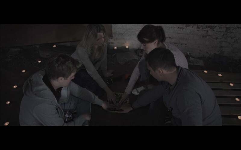 The Addicted (2013) Screenshot 2