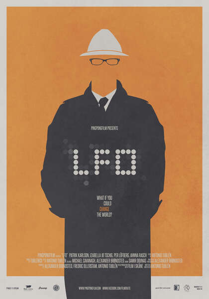 LFO (2013) Screenshot 2