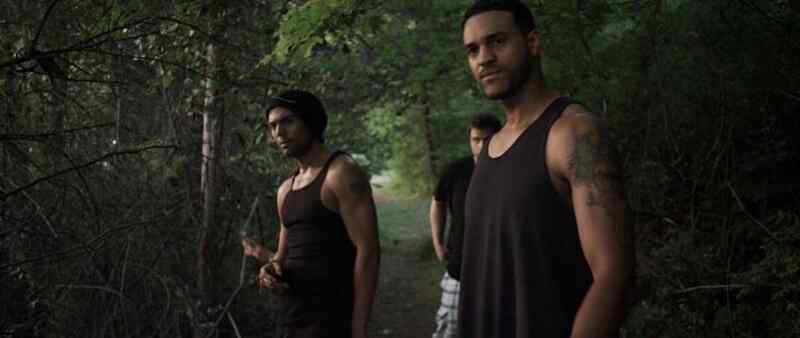 The Lake on Clinton Road (2015) Screenshot 3