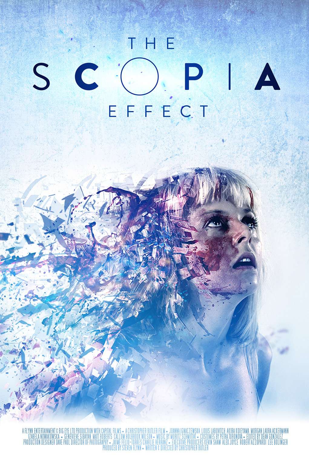 The Scopia Effect (2014) Screenshot 1 