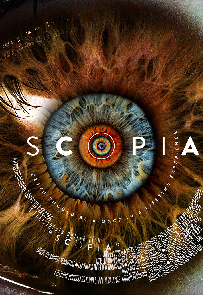 The Scopia Effect (2014) Screenshot 2 