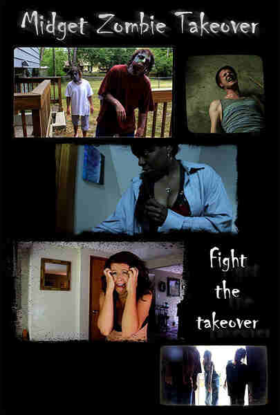 Midget Zombie Takeover (2013) Screenshot 1