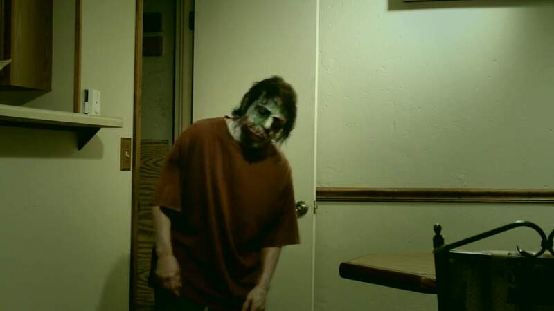 Midget Zombie Takeover (2013) Screenshot 2