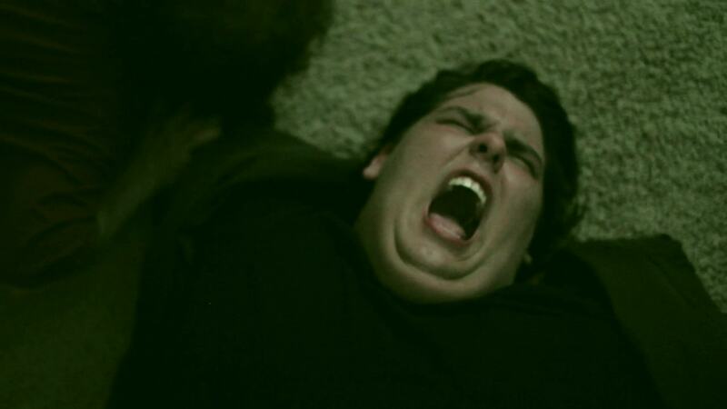 Midget Zombie Takeover (2013) Screenshot 3