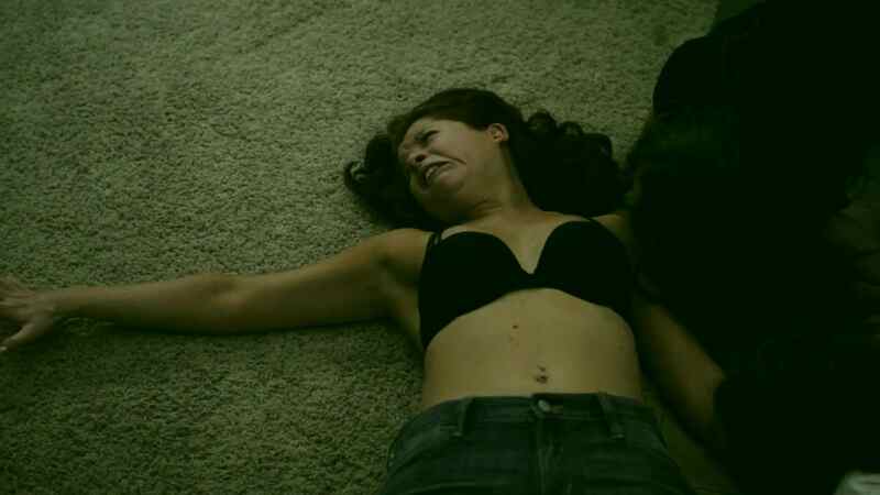 Midget Zombie Takeover (2013) Screenshot 4