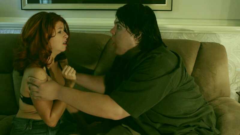 Midget Zombie Takeover (2013) Screenshot 5