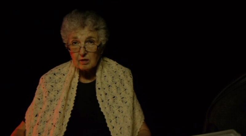 Kill, Granny, Kill! (2014) Screenshot 2