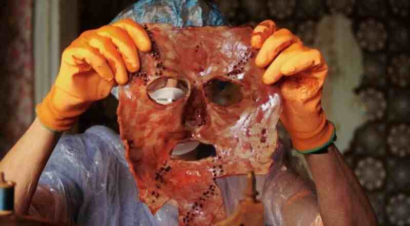 Kill, Granny, Kill! (2014) Screenshot 3