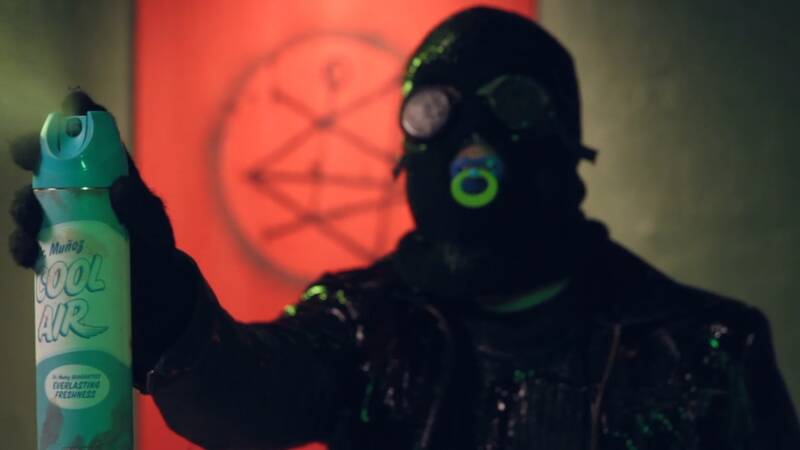 Call Girl of Cthulhu (2014) Screenshot 3