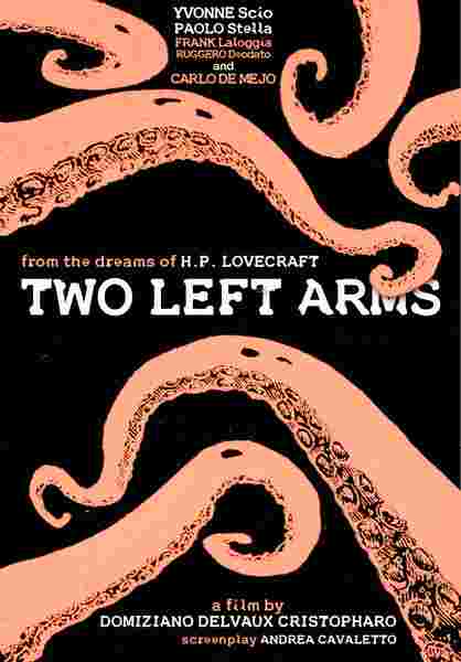 H.P. Lovecraft: Two Left Arms (2013) Screenshot 5