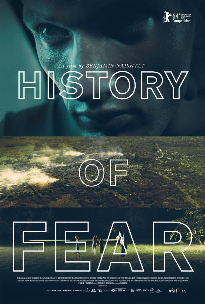 History of Fear (2014) Screenshot 5 