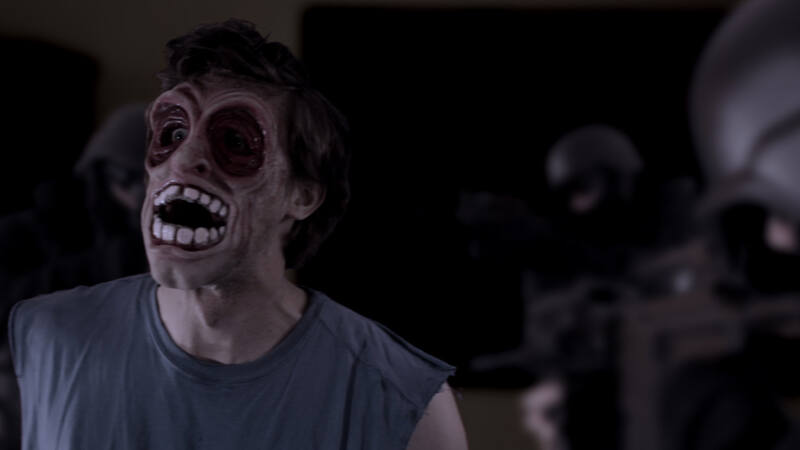 Bath Salt Zombies (2013) Screenshot 2