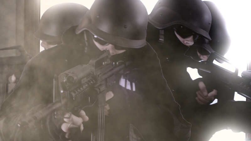 Bath Salt Zombies (2013) Screenshot 3