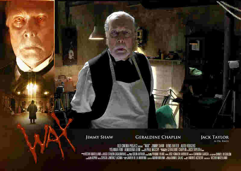 Wax (2014) Screenshot 3