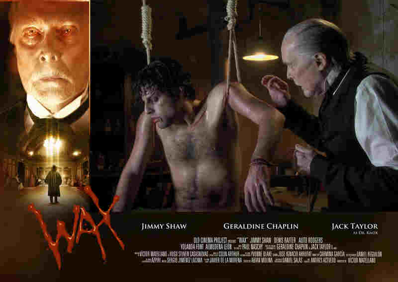 Wax (2014) Screenshot 4