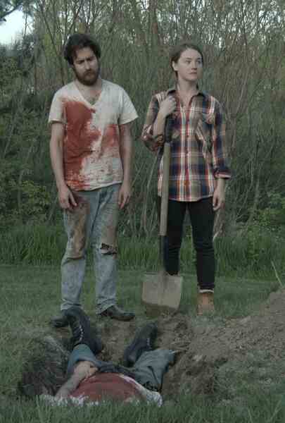 White Creek (2014) Screenshot 2