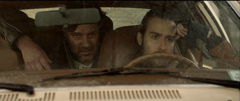 White Creek (2014) Screenshot 3