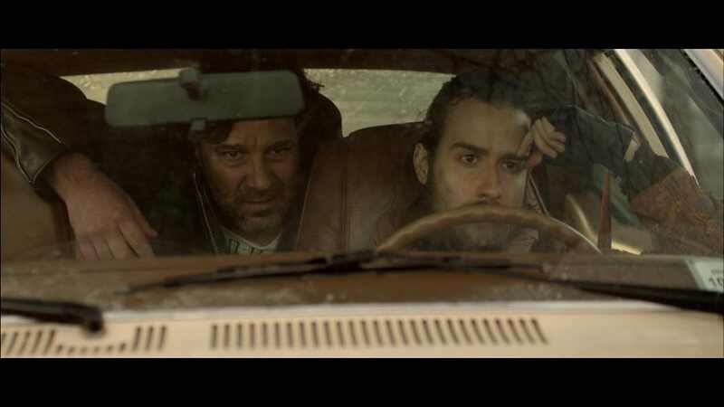 White Creek (2014) Screenshot 4