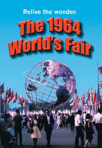 The 1964 World's Fair (1996) Screenshot 1 