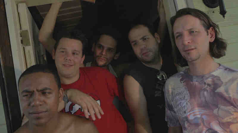 Sodomaniac (2015) Screenshot 1