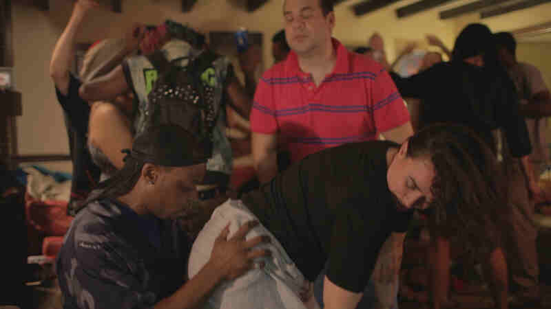 Sodomaniac (2015) Screenshot 2